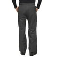 thumbnail image 2 of Men's Sentinel Pull On Fleece Lined Cargo Snow Pants, 2 of 5