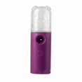 thumbnail image 2 of Daisyyozoid Wholesale Cute Pig Water Replenisher Spray Usb Rechargeable Portable Handheld, 2 of 2