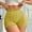 01 Yellow, variant on High-Waisted Briefs Sculpting Briefs for Gentle Tummy Control Soft Full-Coverage Cotton Briefs