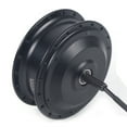 thumbnail image 5 of 36V Front Wheel Motor Electric Bicycle Front Hub Motor Electric Bike Motor for E-bikes, Motor Scooters, 5 of 11