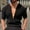 Black#05, variant on Handshe Muscle Fit Shirts for Men Casual V Neck Short Sleeve Gym Athletic T Shirt Fashion Workout Bodybuilding Tee