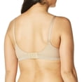 thumbnail image 2 of Bra Warner's RM1691W Wireless, ligeramente forrado, Comfort 36B, 2 of 6