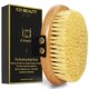 thumbnail image 1 of Cepillo corporal para cepillado en seco iCandoIt, cerdas rígidas de sisal, 1 of 9