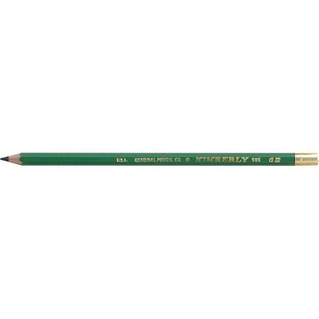 Kimberly Drawing Pencil 6B