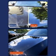 Shine Armor Quick Coats, Ceramic Coating Wax Spray Waterless Wash and Wax Hydrophobic Top Coat Polish and Polymer Paint Sealant Protection 17 OZ/500ML