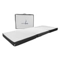thumbnail image 2 of Colchón Plegable Individual Memory Foam Con Maleta COLCHÓN PLEGABLE TRIPLE ADULTO, 2 of 7