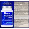 thumbnail image 4 of CANPREV Magnesium L-Threonate, 120 Vegan Caps - Enhanced Cognitive Function Support - Optimal Absorption Formula for Improved Sleep &amp; Muscle Function - Essential Supplement for Men &am, 4 of 9