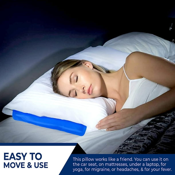 Gel para almohadas new arrivals