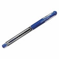 thumbnail image 4 of Bolígrafos de Gel Uni-Ball Gel Grip 0.7mm Tinta Azul Paquete de 12, 4 of 9