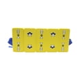 thumbnail image 3 of Cinturón de natación, cintura para niños, impermeable EVA, seguridad acuática ajustable, flotador de natación, ayuda a la flotabilidad, tabla, 3 of 9