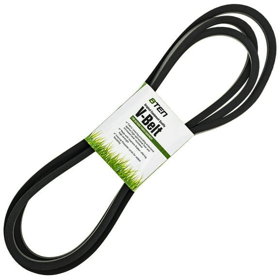 8TEN Deck Belt for Hustler Super Mini Z 52 FasTrak X-ONE 54 Super Z 60 789388 810-CBL2269T