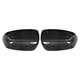 thumbnail image 4 of Espejo 2 Piezas Cubierta De Espejo Retrovisor Ajuste Para Lancer EX EVO X 10 2009-2016, 4 of 8