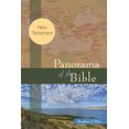 thumbnail image 2 of Pre-Owned Panorama of the Bible: New Testament (Paperback) 0814648541 9780814648544, 2 of 2