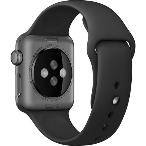 apple watch 1st generation 38mm