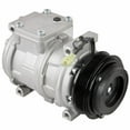 thumbnail image 2 of For BMW 525i 535i 740i & 540i AC Compressor w/ A/C Repair Kit - BuyAutoParts, 2 of 10