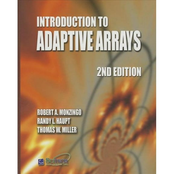 Electromagnetic Waves: Introduction to Adaptive Arrays (Hardcover)