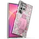 thumbnail image 1 of Funda con cierre para Samsung Galaxy S24 Ultra con correa de mano, 1 of 6