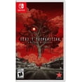 thumbnail image 1 of Deadly Premonition 2: A Blessing in Disguise - nintendo switch rising NINTENDO SWITCH, 1 of 1