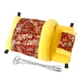 thumbnail image 2 of Nido de pájaro colgante Yuyangstore Amarillo Hamaca para hámster, 2 of 8