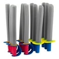 thumbnail image 2 of Trademark Innovations Foam Prince Swords 17" - 12 CT12.0 CT, 2 of 4