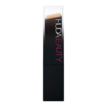 HUDA BEAUTY #FauxFilter Skin Finish Buildable Coverage Foundation Stick 230N Macaroon
