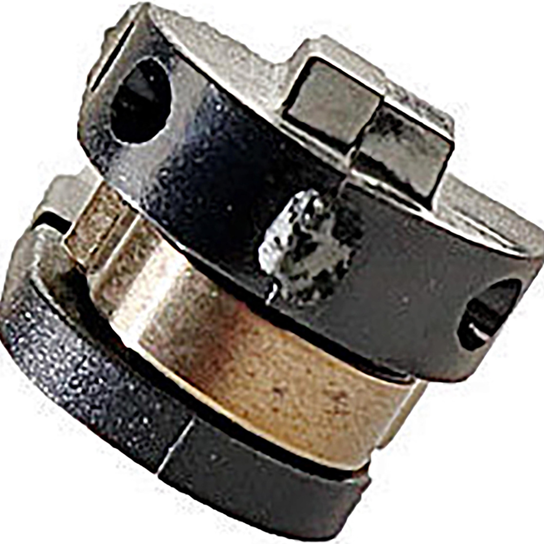 Dorman BW1210 Rear Disc Brake Pad Wear Sensor for Specific BMW Models