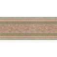 thumbnail image 1 of Bordure de Papier Peint Moulé Scrolls DES79320, 1 of 1