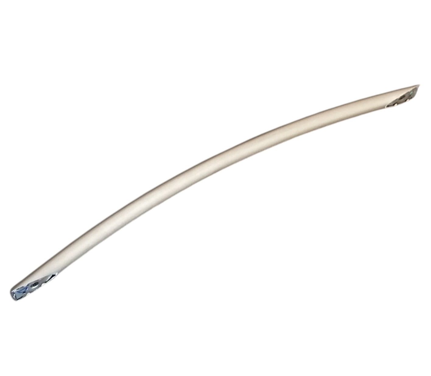 Open Box New OEM Replacement for Frigidaire Refrigerator Door Handle 5304527112