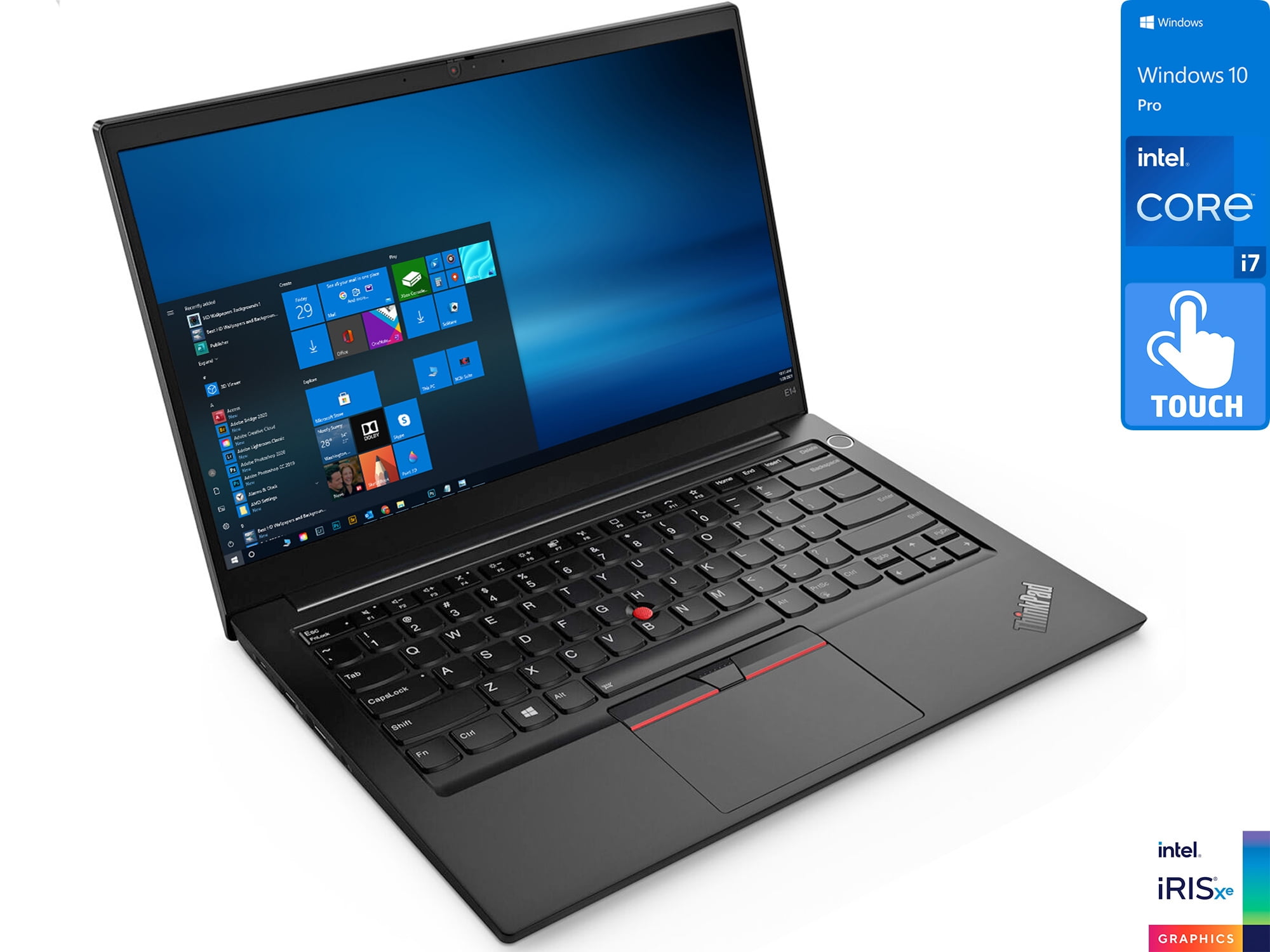 ☆美品☆ ThinkPad e14 Gen2 Core i3 office Lenovo ThinkPad E14 Gen 2 Laptop, 14