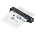 thumbnail image 1 of Escáner portátil ScanSnap iX100 Wireless Mobile para Mac/PC, 1 of 6
