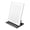 White, variant on Impressions Vanity Lumiere Touch Pad Plus Hollywood LED Makeup Mirror, Tabletop Lighted Vanity Mirrors (White)
