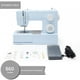 thumbnail image 3 of Máquina de Coser SINGER 4423 Heavy Duty 97 Stitch Azul, 3 of 9