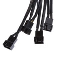 thumbnail image 4 of Divisor en Y de 40 Cm Shamjiam Cable de Alimentación del Ventidor, 4 of 9