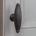 thumbnail image 4 of GlideRite 2-1/2 in. Fluted Cabinet Knob, Oil Rubbed Bronze, Pack of 5, 4 of 4