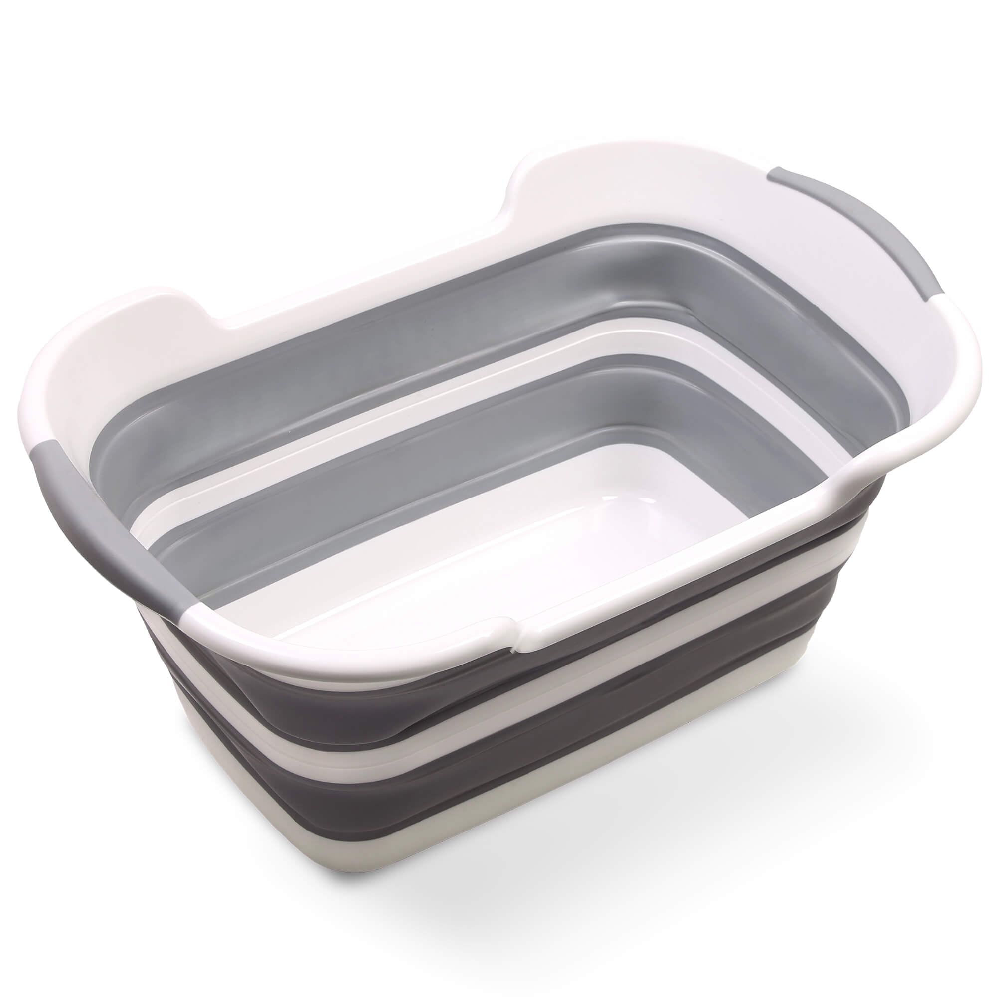 Collapsible lightweight and easy to carry Laundry Basket Collapsible