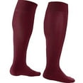 thumbnail image 4 of Nike Unisex Classic II Cushion Over-the-Calf Soccer Football Sock, 4 of 4