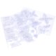 thumbnail image 5 of Sellos transparentes de TPR para álbum de recortes, grabado en relieve, manualidades, decoración de álbumes, 5 of 12