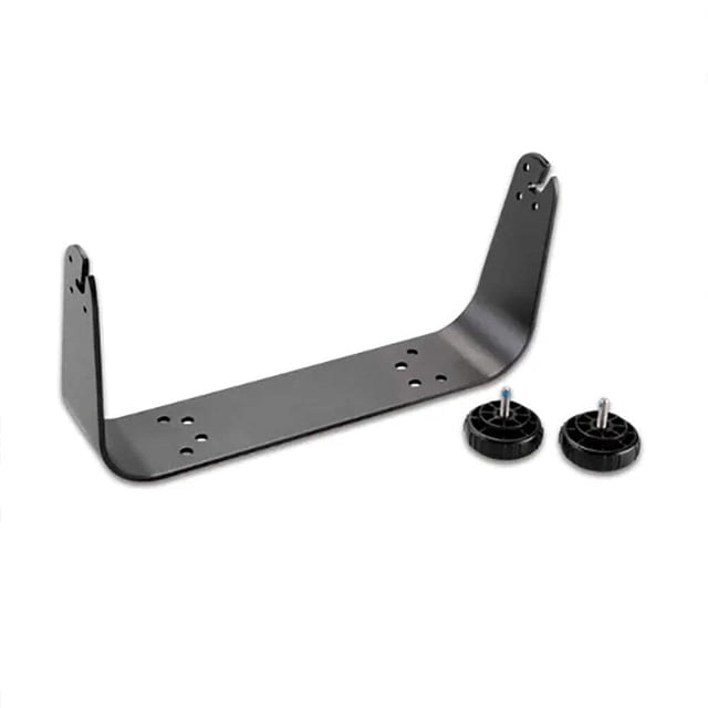 Soporte de enganche con botones para la serie GPSMAP 12x2 de Garmin