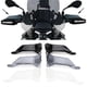 thumbnail image 3 of Handguard Hand shield Protector For BMW R 1300GS 23-24 Smoky, 3 of 5