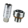 thumbnail image 4 of Tornillo de aceite Tornillo de aceite Drenaje resistente directamente Reemplace directamente el kit de reparación de la bandeja de del motor Kit de , M14 15, 4 of 8