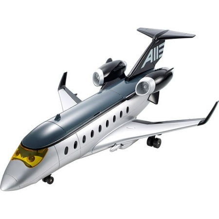 siddeley the spy jet