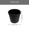 thumbnail image 3 of Set Potato Grow Bucket Practical Sweet Potato Growing Pot Potato Planting Box, 3 of 6