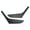 Black, variant on 2pcs Left & Right Inner Door Handle Trim Cover For VW Golf 6 MK6 2009-2013