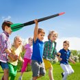 thumbnail image 4 of Soft Plastic Javelin Prop Training Plastic Javelin Equipment Track And Field Plastic Javelin, 4 of 8