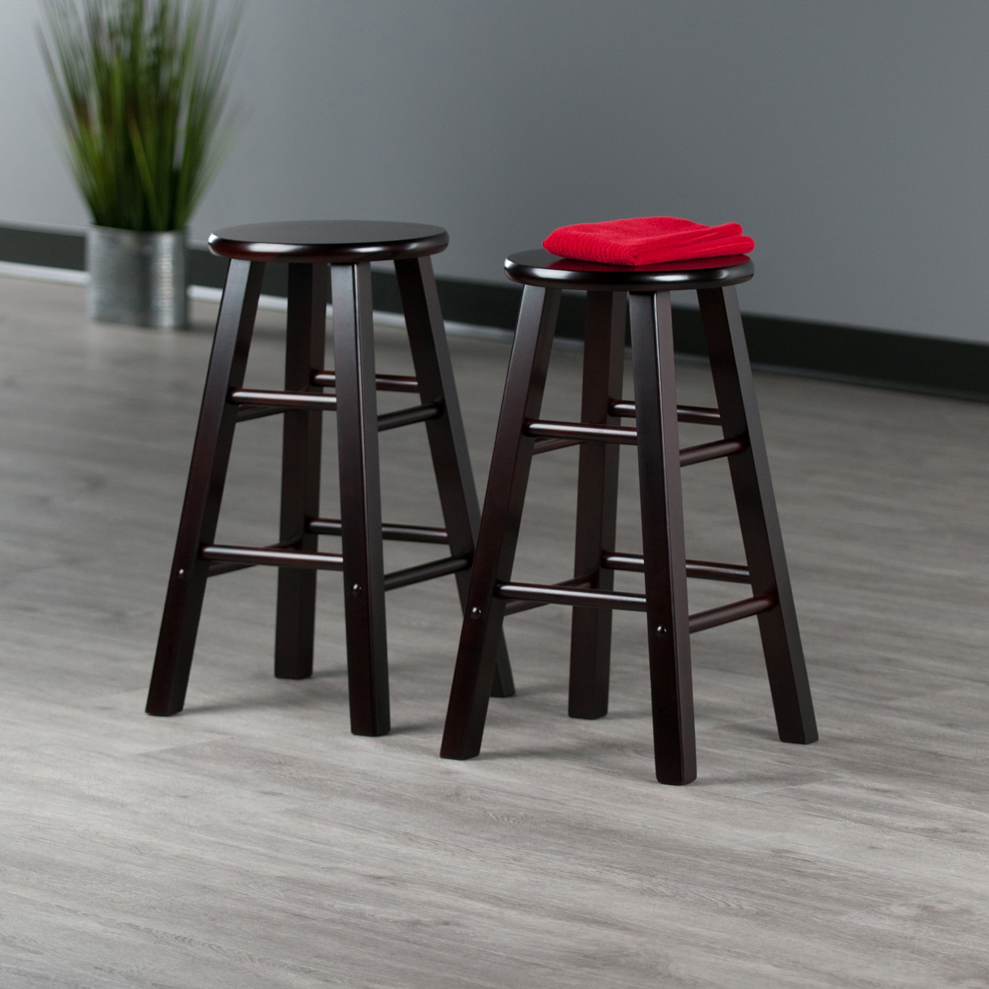 Winsome counter stool sale