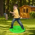 thumbnail image 4 of Novelty Funny Toy Board Maze with 5 Wobble Dynamic Boards - Balancing Exercise Game for Kids and Teens - Load Capacity of 170lb for Physical Activity, 4 of 4