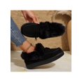 thumbnail image 6 of Winter Womens Slip-On Warm-Weather Boots, 6 of 8