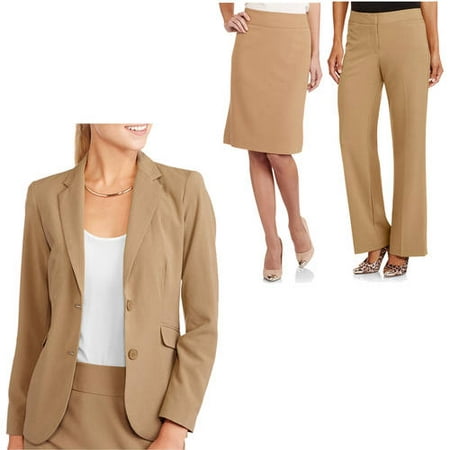 George Womens Classic Suiting Value Bundle