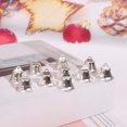 thumbnail image 3 of Floleo Clearance 10Pcs Jingle Bells Mini Craft Bells Bells (Diameter 20mm), 3 of 3