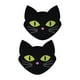 thumbnail image 4 of 10 pegatinas de silicona con forma de gato para vestidos sin tirantes. sin luminoso, 4 of 8